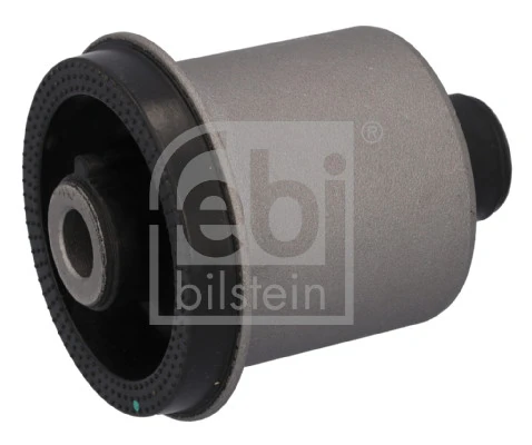 Bushing, axle beam